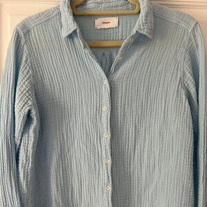 Xirena Light Ice Scout Shirt